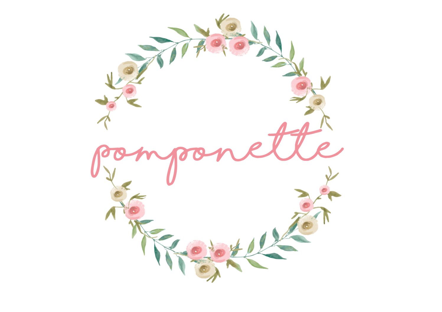 pomponette